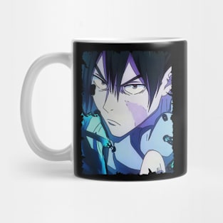 KOKICHI MUTA MERCH VTG Mug